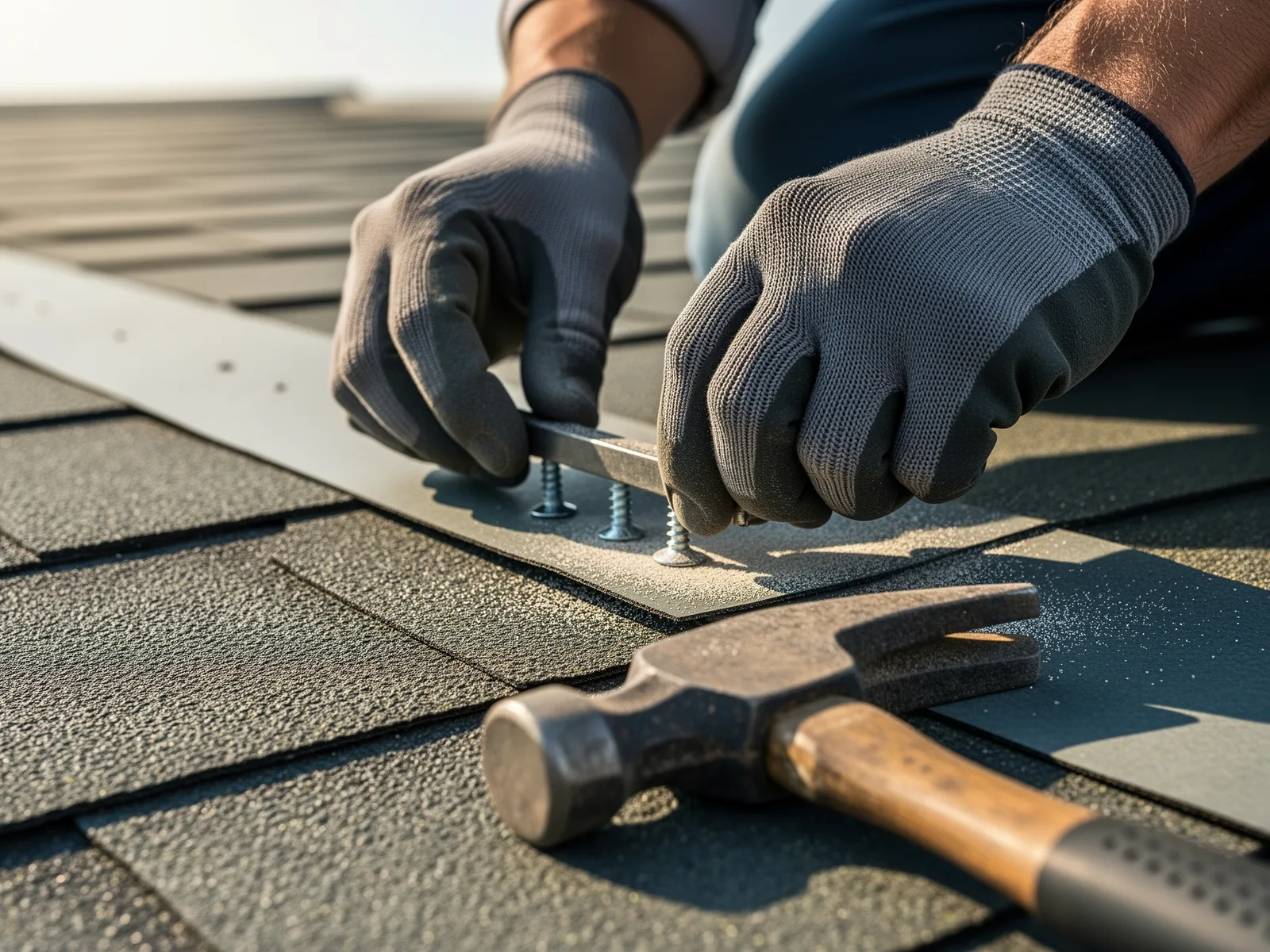 Why choose Fascia Repair in Whiteside, TN